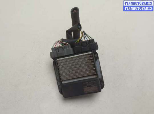купить Блок управления форсунками на Toyota Corolla E12 2001-2006