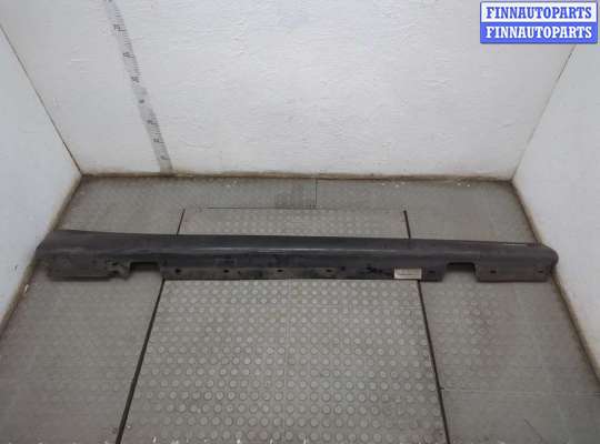 купить Накладка на порог на BMW 3 E90, E91, E92, E93 2005-2012