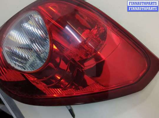 купить Фонарь (задний) на Opel Antara 2006-2015