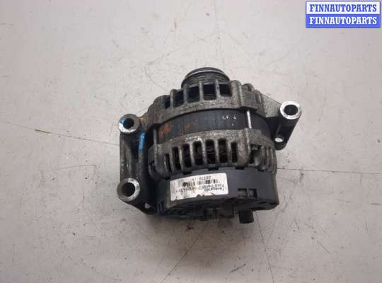 Генератор FO1867810 на Ford Transit 2006-2014