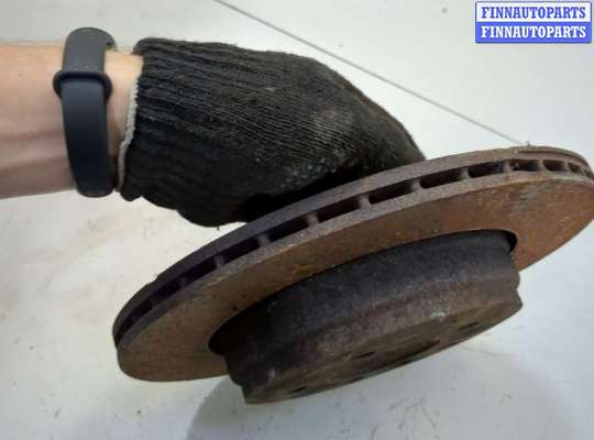 купить Диск тормозной на BMW 5 E60 2003-2010