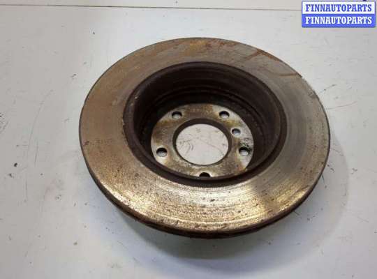 купить Диск тормозной на BMW 5 E60 2003-2010