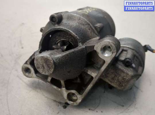 купить Стартер на Renault Megane 2 2002-2009