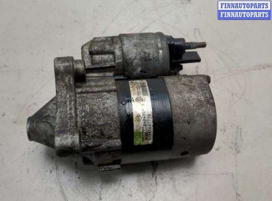 купить Стартер на Renault Megane 2 2002-2009