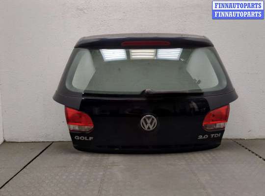 купить Фонарь крышки багажника на Volkswagen Golf 6 2009-2012