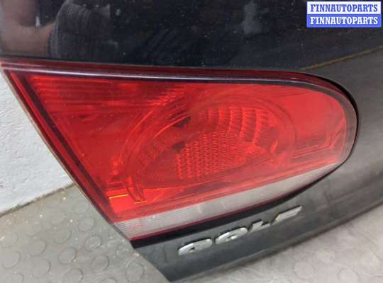 купить Фонарь крышки багажника на Volkswagen Golf 6 2009-2012
