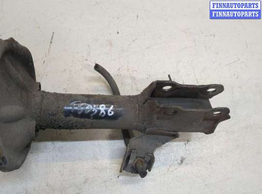 купить Амортизатор подвески на Nissan Almera N16 2000-2006