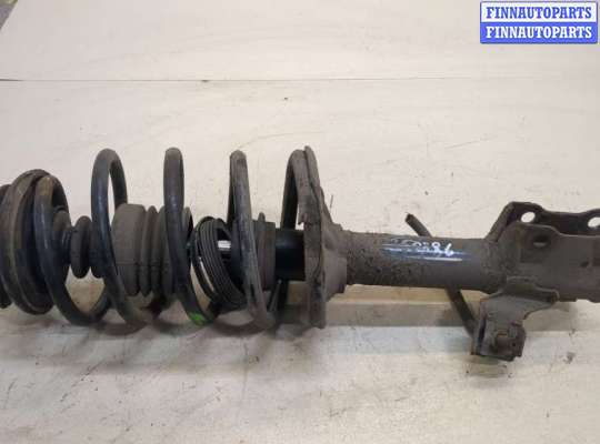 купить Амортизатор подвески на Nissan Almera N16 2000-2006