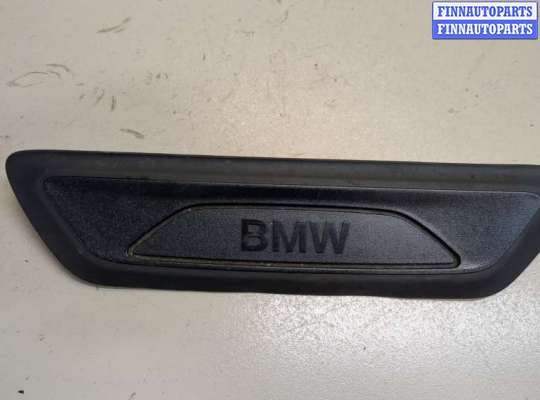 купить Накладка на порог на BMW X1 (F48) 2015-2022