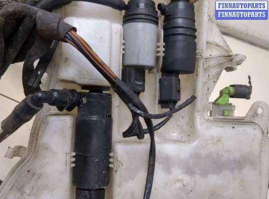 купить Бачок омывателя на BMW 3 E90, E91, E92, E93 2005-2012
