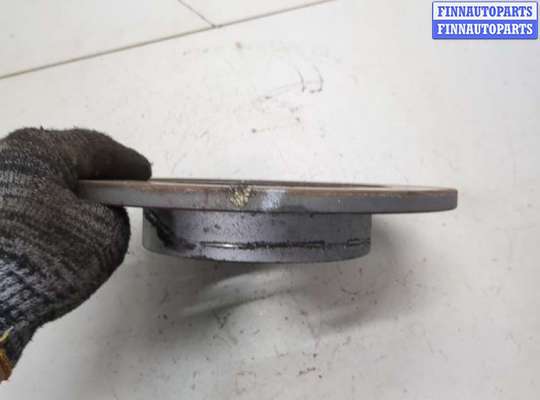 купить Диск тормозной на Opel Astra J 2010-2017