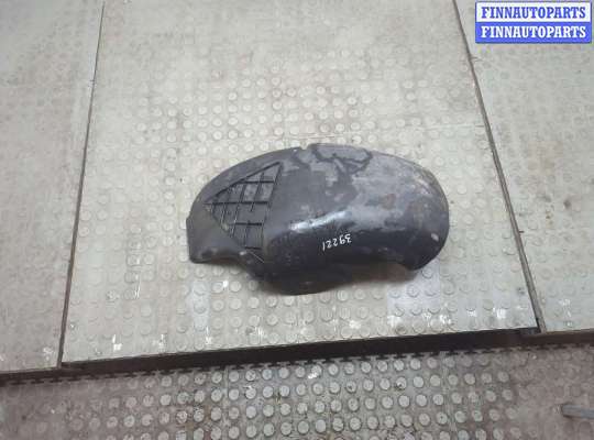 купить Защита арок (подкрылок) на Opel Zafira B 2005-2014