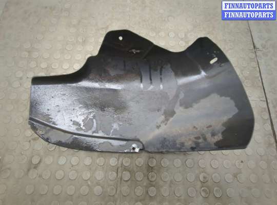 купить Защита арок (подкрылок) на Opel Zafira B 2005-2014