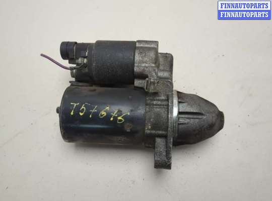 купить Стартер на Mercedes C W203 2000-2008