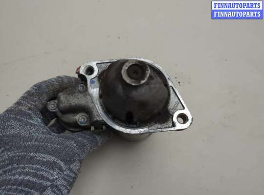 купить Стартер на Mercedes C W203 2000-2008