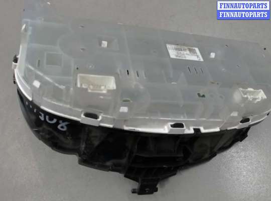 купить Щиток приборов (приборная панель) на Mitsubishi Pajero 2006-2014