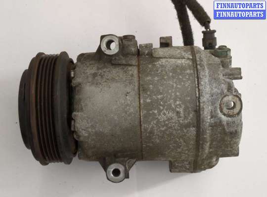 купить Компрессор кондиционера на Opel Meriva 2010-2018