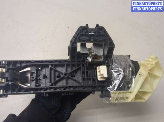 купить Ручка двери наружная на Mercedes E W212 2009-2013