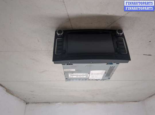 купить Магнитола на Volkswagen Touareg 2007-2010