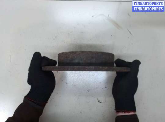 купить Диск тормозной на Toyota RAV 4 2006-2013