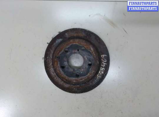 купить Диск тормозной на Toyota RAV 4 2006-2013