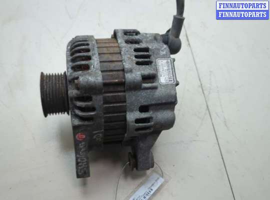 Купить Генератор на Mitsubishi Pajero / Montero 2000-2006 Генератор MT575769 на Mitsubishi Pajero / Montero 2000-2006