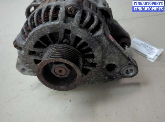 купить Генератор на Mitsubishi Pajero / Montero 2000-2006