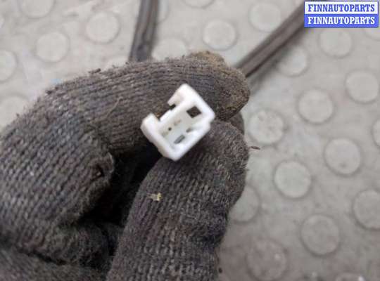 купить Замок багажника на Nissan Pathfinder 2004-2014