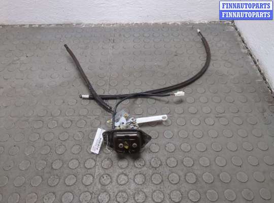 купить Замок багажника на Nissan Pathfinder 2004-2014