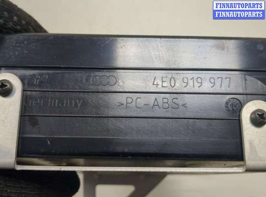 купить Проигрыватель, навигация на Audi A8 (D3) 2002-2010