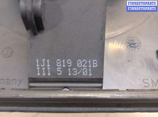 купить Двигатель отопителя (моторчик печки) на Volkswagen Golf 4 1997-2005