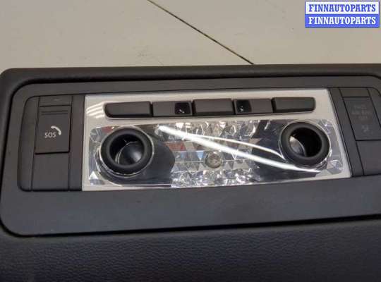 купить Обшивка потолка (Накладка) на BMW 3 E90, E91, E92, E93 2005-2012