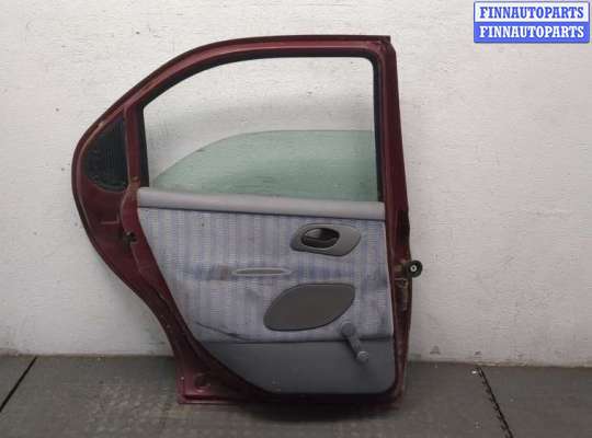 купить Стекло боковой двери на Ford Mondeo 1 1993-1996