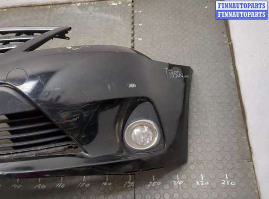 купить Фара противотуманная (галогенка) на Toyota Avensis 3 2008-2018