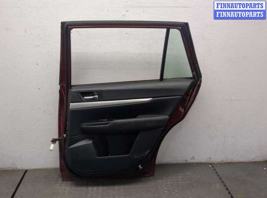 купить Дверь боковая (легковая) на Subaru Legacy Outback (B14) 2009-2014