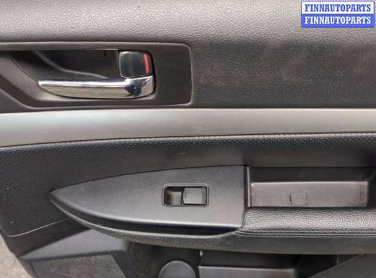 купить Дверь боковая (легковая) на Subaru Legacy Outback (B14) 2009-2014