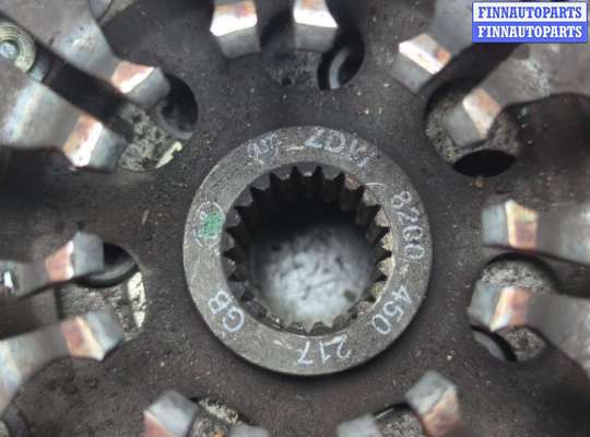 купить Маховик на Nissan Juke 2010-2019