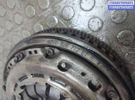 купить Маховик на Nissan Juke 2010-2019