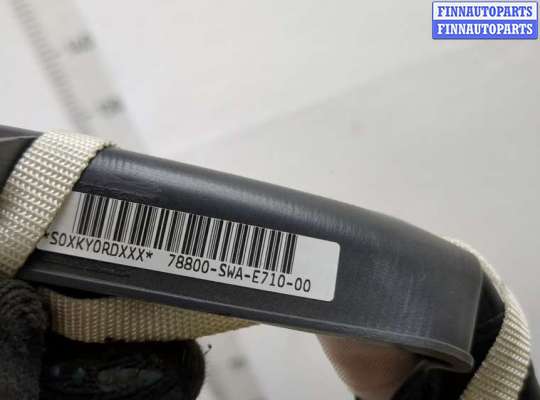 купить Подушка безопасности боковая (шторка) на Honda CR-V 2006-2012