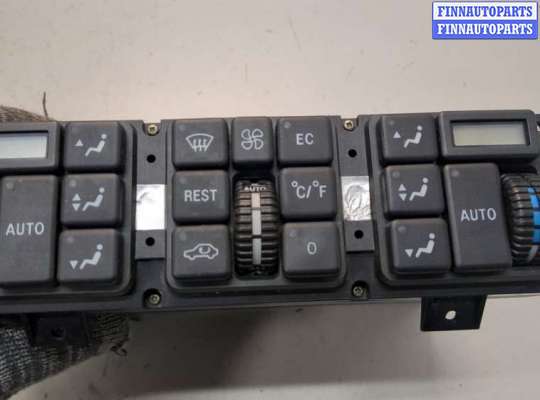 купить Переключатель отопителя (печки) на Mercedes S W140 1991-1999