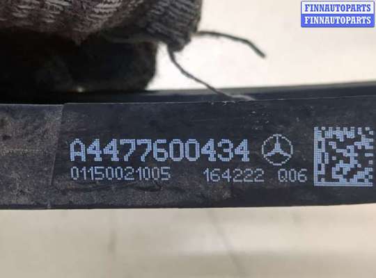 купить Ручка двери наружная на Mercedes Vito W447 2014-
