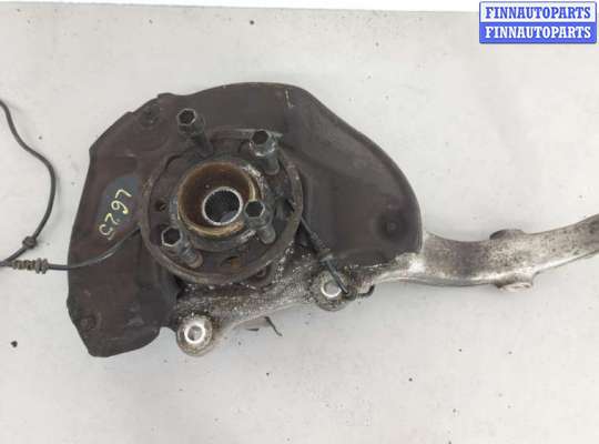 купить Ступица (кулак, цапфа) на Mercedes S W222 2013-2020