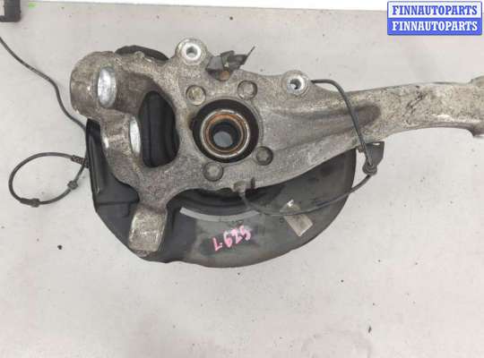 купить Ступица (кулак, цапфа) на Mercedes S W222 2013-2020