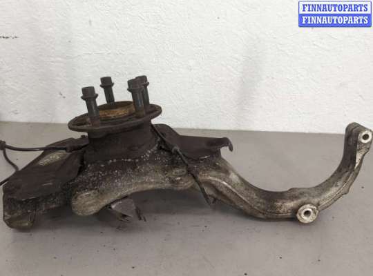 купить Ступица (кулак, цапфа) на Mercedes S W222 2013-2020