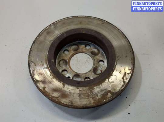 купить Диск тормозной на Mercedes A W169 2004-2012