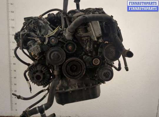 Компрессор кондиционера MB1573346 на Mercedes GL X164 2006-2012