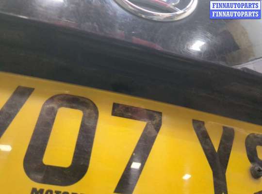 купить Фонарь крышки багажника на Opel Vectra C 2002-2008