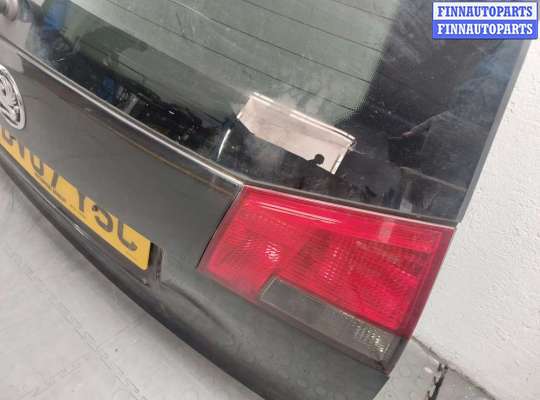 купить Фонарь крышки багажника на Opel Vectra C 2002-2008