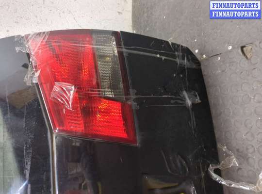 купить Фонарь крышки багажника на Opel Vectra C 2002-2008