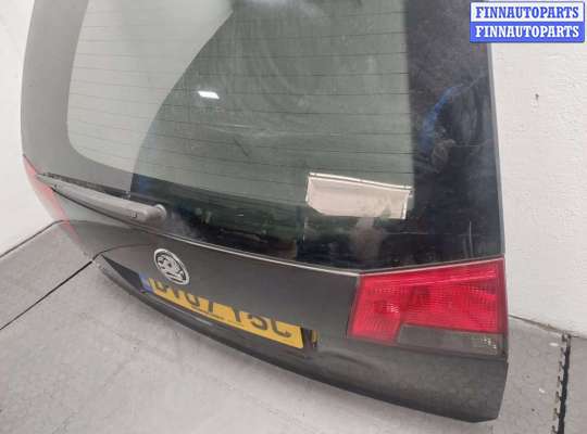 купить Фонарь крышки багажника на Opel Vectra C 2002-2008